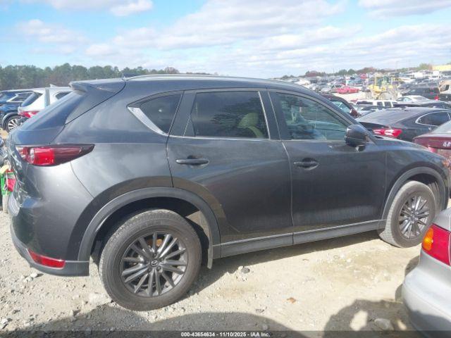 Mazda Cx Touring Image 11