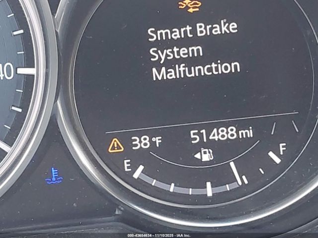 Mazda Cx Touring Image 16