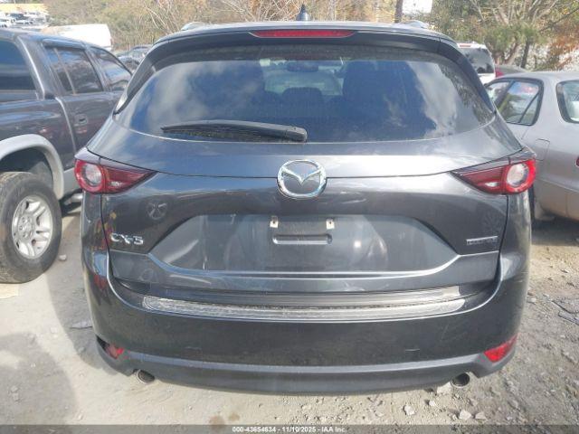 Mazda Cx Touring Image 13