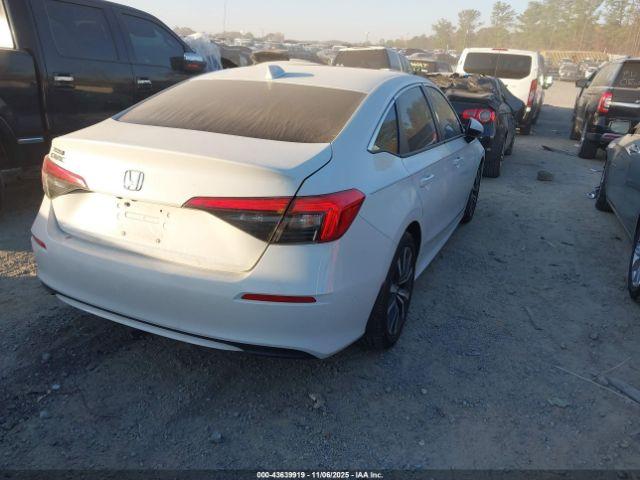 Honda Civic Ex Image 10