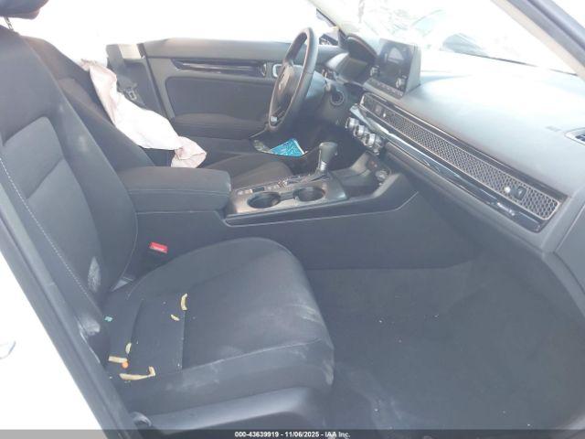 Honda Civic Ex Image 13