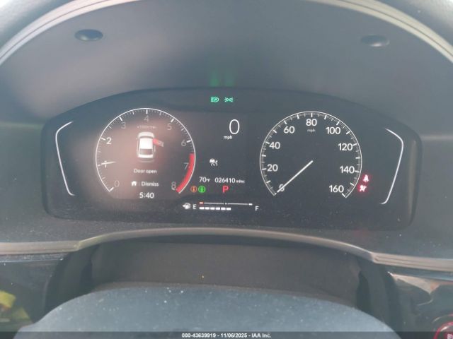 Honda Civic Ex Image 16