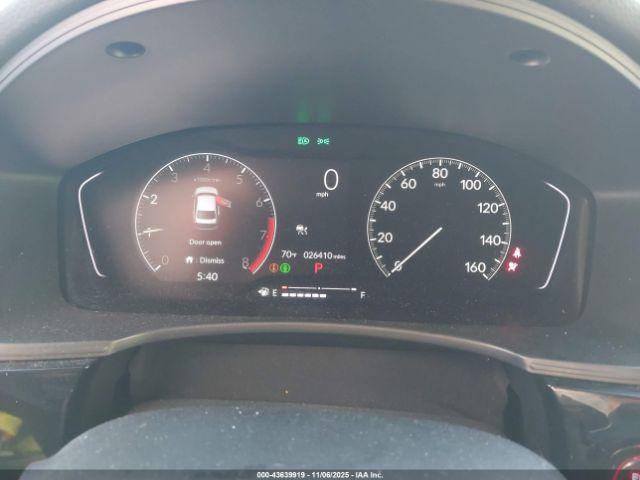 Honda Civic Ex Image 16