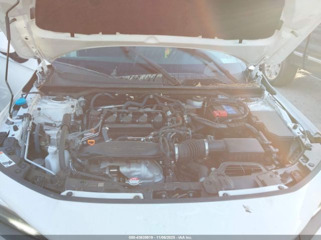 Honda Civic Ex Image 9