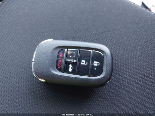 Honda Civic Ex Image 3