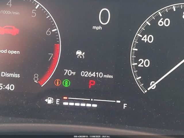 Honda Civic Ex Image 7