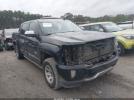 Chevrolet Silverado 1500 High Country Image 1