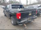 Chevrolet Silverado 1500 High Country Image 4