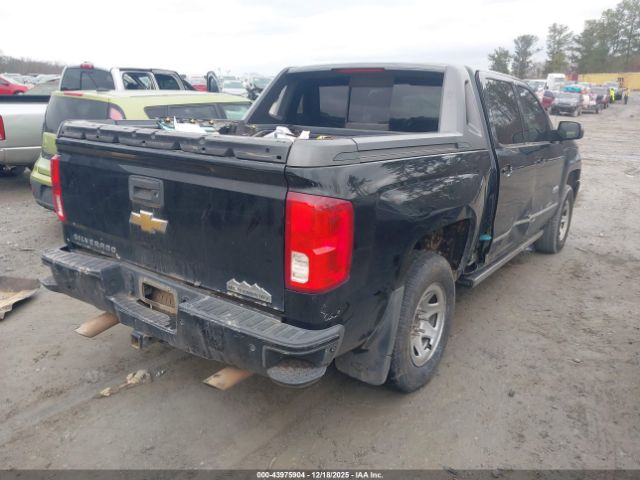 Chevrolet Silverado 1500 High Country Image 2