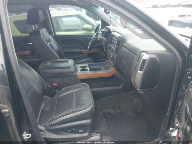 Chevrolet Silverado 1500 High Country Image 9