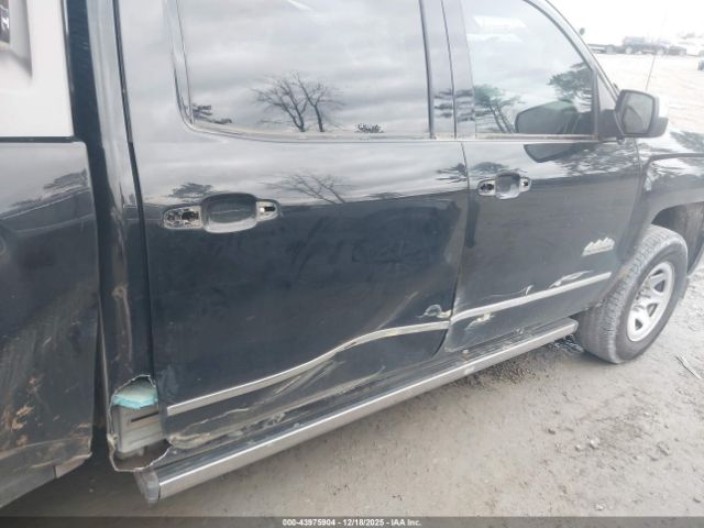 Chevrolet Silverado 1500 High Country Image 7