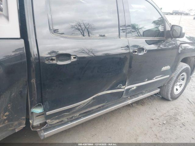 Chevrolet Silverado 1500 High Country Image 7