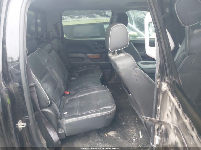 Chevrolet Silverado 1500 High Country Image 8