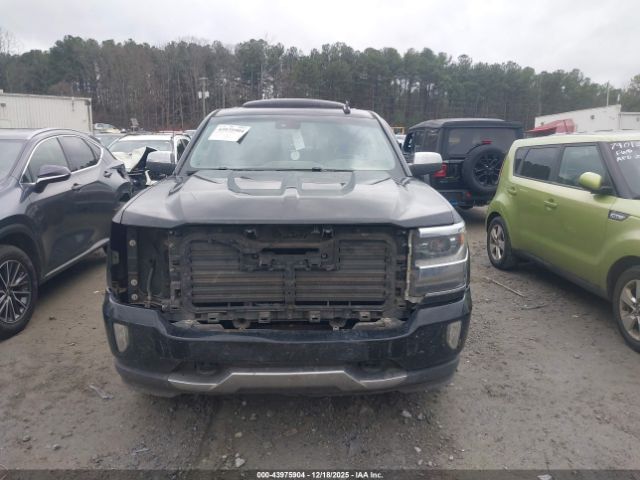 Chevrolet Silverado 1500 High Country Image 10