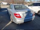 Mercedes-Benz C-Class C 250 Sport Image 2