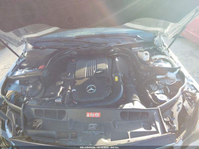 Mercedes-Benz C-Class C 250 Sport Image 4