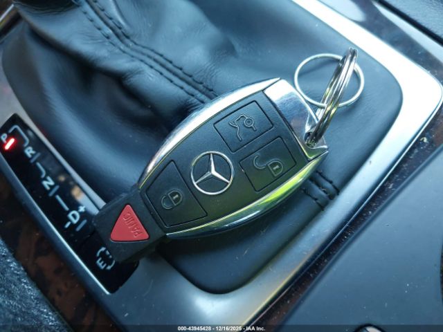 Mercedes-Benz C-Class C 250 Sport Image 5