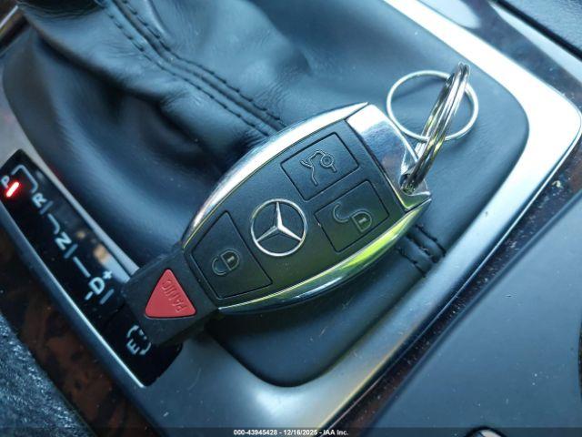 Mercedes-Benz C-Class C 250 Sport Image 5