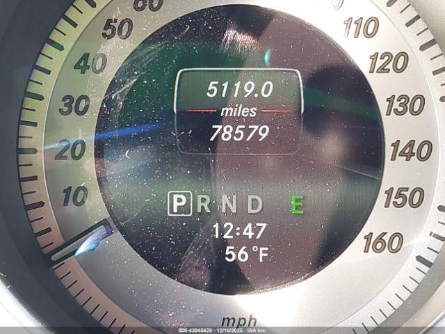 Mercedes-Benz C-Class C 250 Sport Image 11