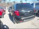 Chevrolet Equinox Ls Image 14