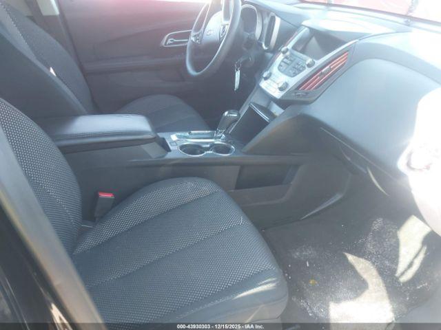 Chevrolet Equinox Ls Image 13