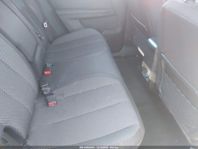 Chevrolet Equinox Ls Image 5