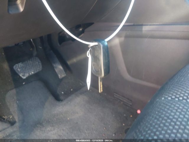 Chevrolet Equinox Ls Image 7