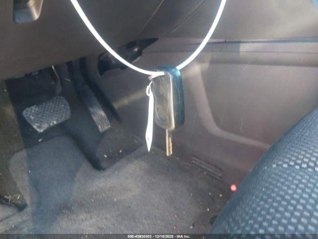 Chevrolet Equinox Ls Image 7