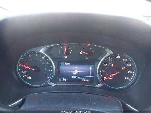 Chevrolet Equinox Lt Image 5