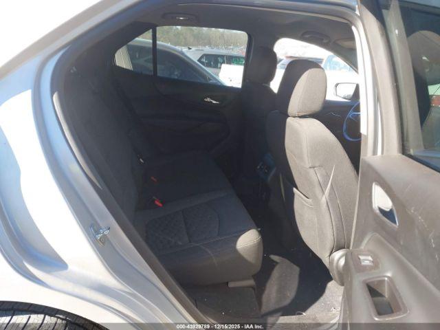 Chevrolet Equinox Lt Image 14