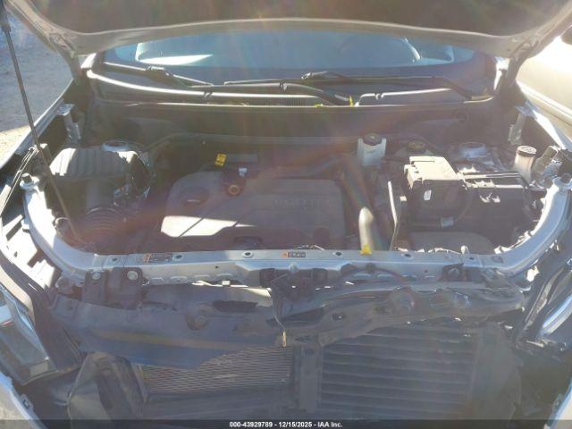 Chevrolet Equinox Lt Image 6