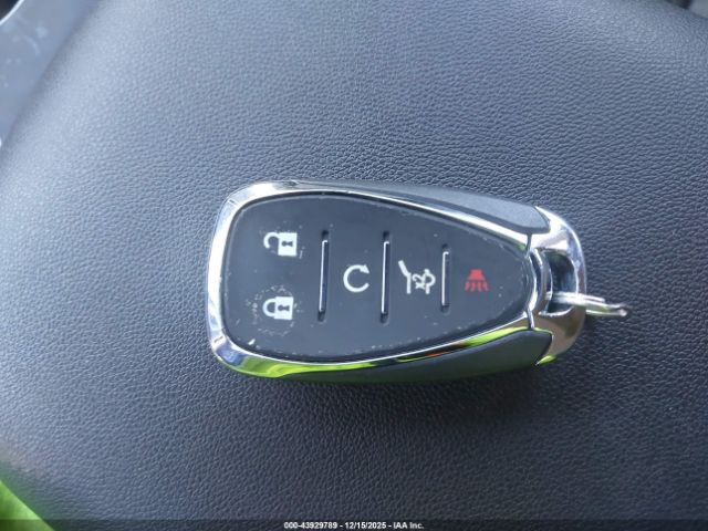 Chevrolet Equinox Lt Image 8