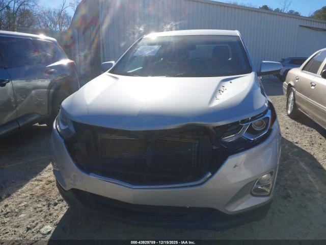 Chevrolet Equinox Lt Image 7