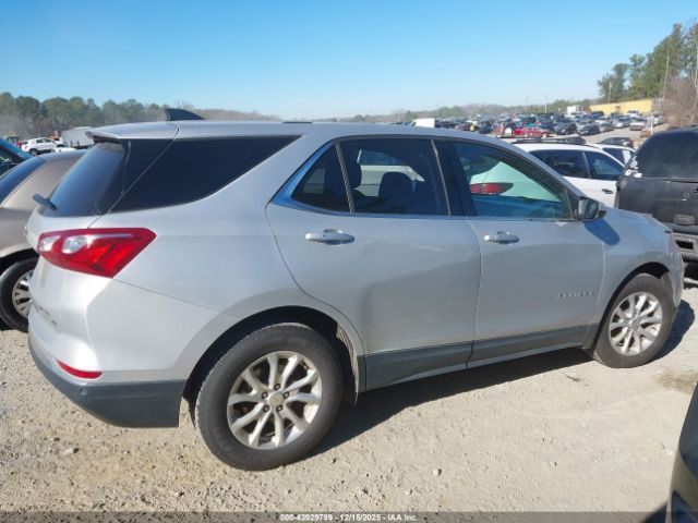 Chevrolet Equinox Lt Image 11