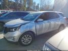 Chevrolet Equinox Lt Image 13