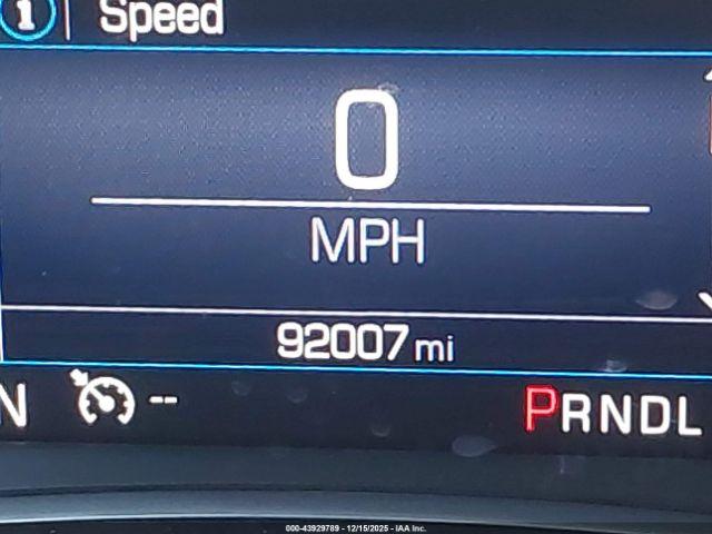 Chevrolet Equinox Lt Image 15