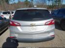 Chevrolet Equinox Lt Image 3