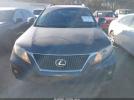 Lexus RX Image 4