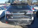 Lexus RX Image 16