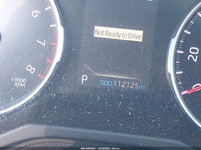 Toyota RAV4 Le Image 2