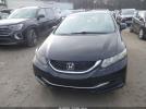 Honda Civic Lx Image 8