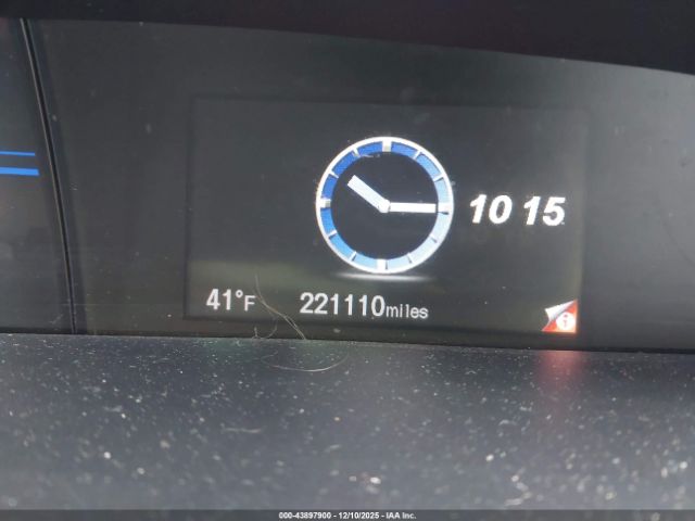 Honda Civic Lx Image 15