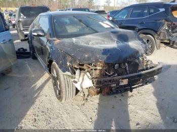  Salvage Scion TC