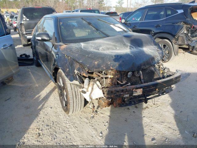  Salvage Scion TC