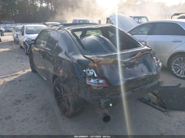 Scion TC Image 11