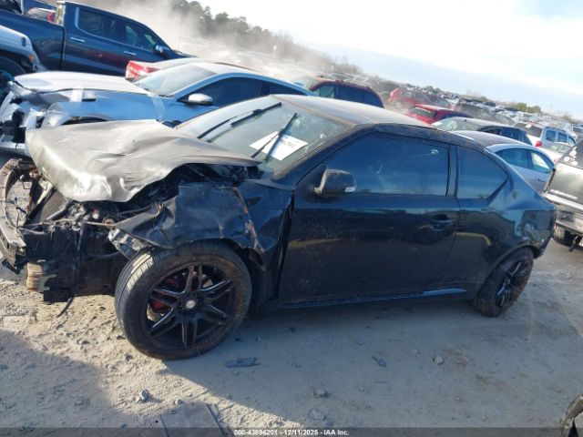 Scion TC Image 7