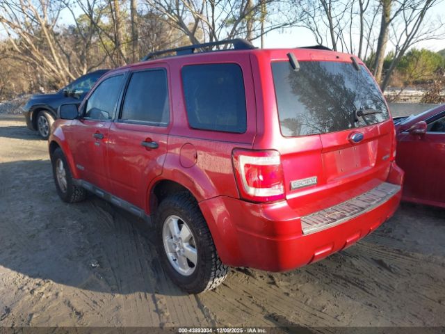 Ford Escape Xlt Image 16