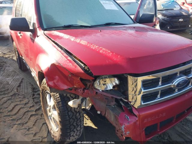 Ford Escape Xlt Image 14