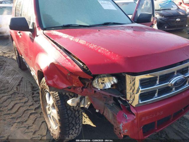 Ford Escape Xlt Image 14