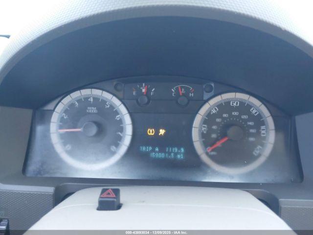 Ford Escape Xlt Image 12